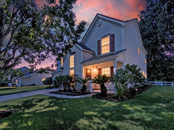 127 Walnut Creek Rd, Charleston, SC 29414