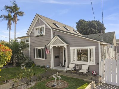 1144 E Meta St, Ventura, CA, 93001