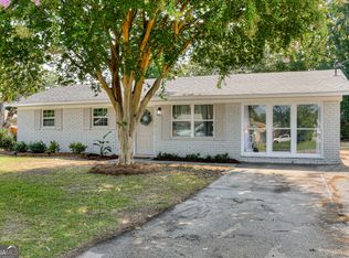 3018 Abelia Dr, Augusta, GA 30906