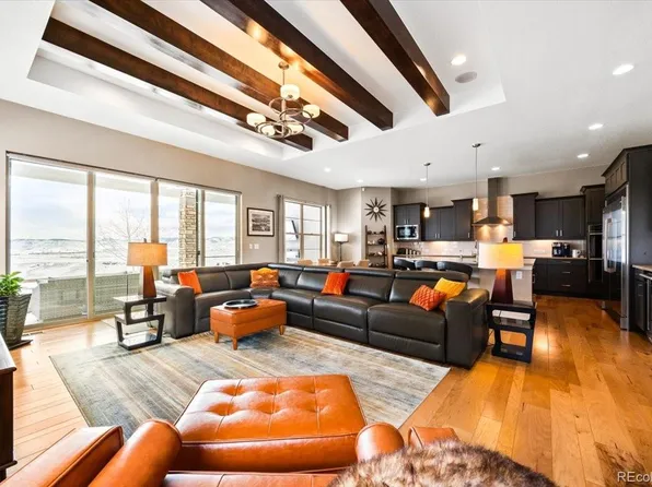 18722 W 87th Avenue, Arvada, CO 80007