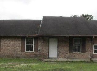 1711 W Hall Ave, Slidell, LA 70460