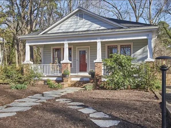 2923 Chapel Hill Rd, Durham, NC 27707