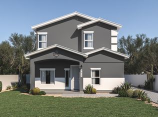 14312 Bill Lazor Pkwy, El Paso, TX 79928