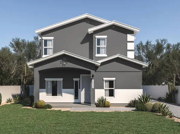 14353 Bill Lazor Pkwy, Horizon City, TX 79928