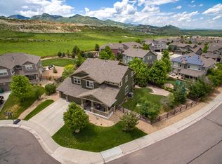 8115 Dressage Rd, Littleton, CO 80125