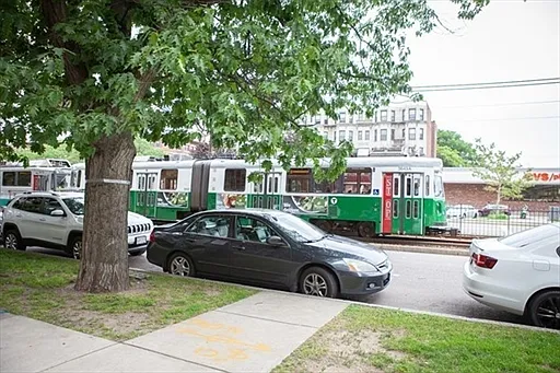 1254 Commonwealth Ave — Photo 22