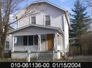 2350 Linden Ave, Columbus, OH 43211