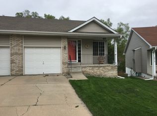 3009 S 35th Ave, Omaha, NE 68105