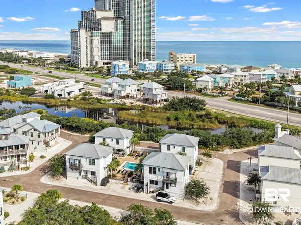 11 Meeting House Sq, Orange Beach, AL 36561
