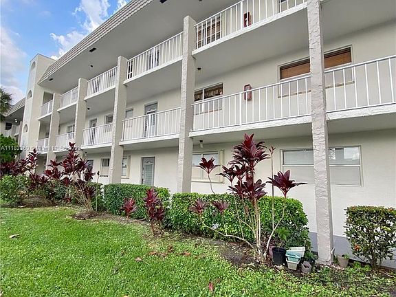 2nd image of 8595 Sunrise Lakes Blvd APT 109