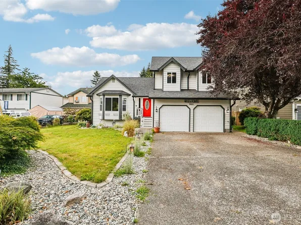 811 5th Drive, Sultan, WA 98294