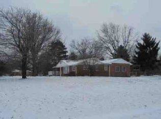 5387 C F Kiess Rd, Bucyrus, OH 44820