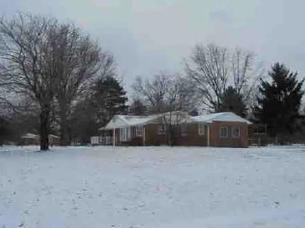5387 C F Kiess Rd, Bucyrus, OH 44820