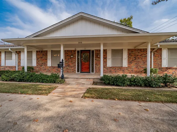 333 Jasanda Way, Mesquite, TX 75149