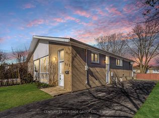 245 Browndale Cres, Richmond Hill, ON