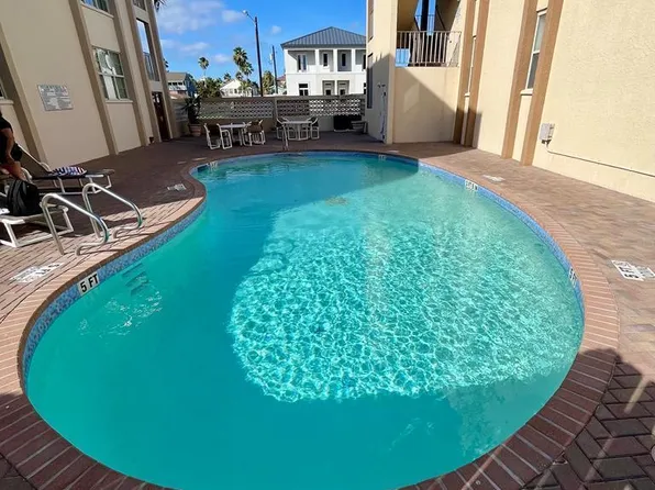 115 E Amberjack St #110, South Padre Island, TX 78597