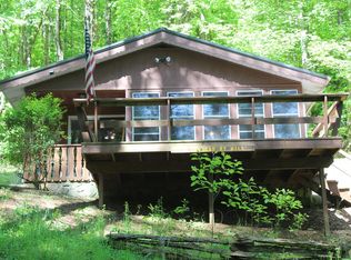 80 Van Culin Dr, Bryson City, NC 28713