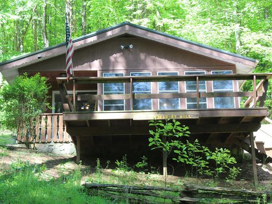 80 Van Culin Dr, Bryson City, NC 28713