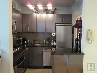 Rented by Halstead Real Estate