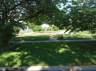 16883 Orchard Ridge Ave, Hazel Crest, IL 60429