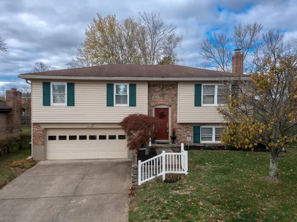 36 Westwood Dr, Erlanger, KY 41018