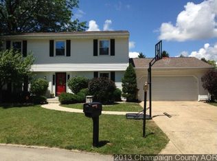 7 Stanford Pl, Champaign, IL