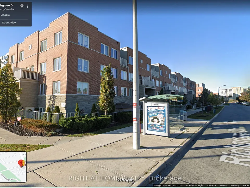 5 Richgrove Dr E #104