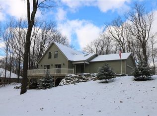 138 Rocky Ridge Rd, Champion, PA 15622