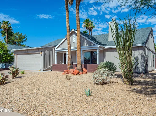 9854 S 47TH Street, Phoenix, AZ 85044