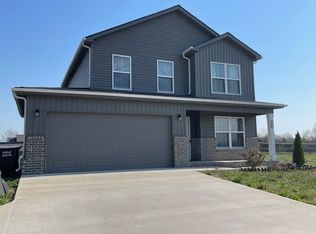 1191 Southside Rd LOT 3, Southside, TN 37171