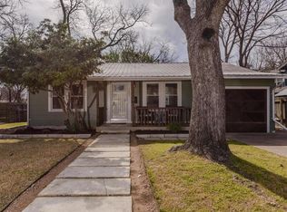 1505 Palo Duro Rd, Austin, TX 78757