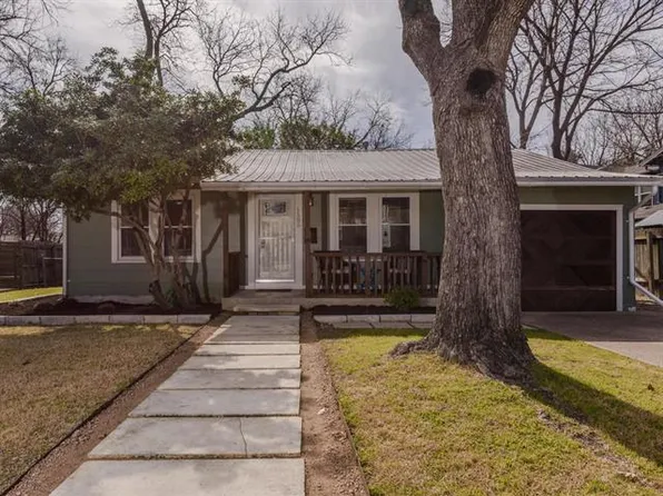 1505 Palo Duro Rd, Austin, TX 78757