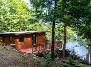 81 Day Mountain Rd, Temple, ME 04984