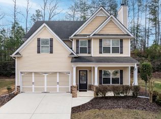 1558 Autumn Wood Trl, Sugar Hill, GA 30518