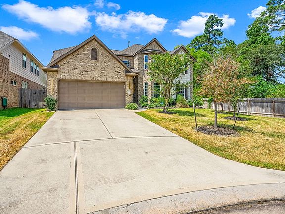 3rd image of 24115 Rosedale Oaks Dr