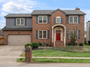 1396 Copperfield Ct, Lexington, KY 40514