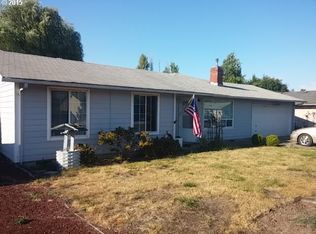 4466 Hilton Dr, Eugene, OR 97402