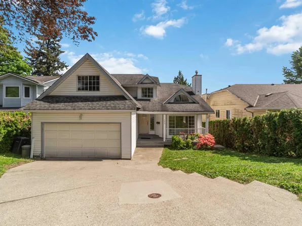 133 Warrick St, Coquitlam, BC V3K 5L3