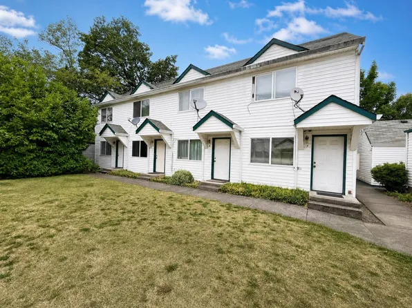 1343-1421 NE 118th Ave #9, Portland, OR 97220