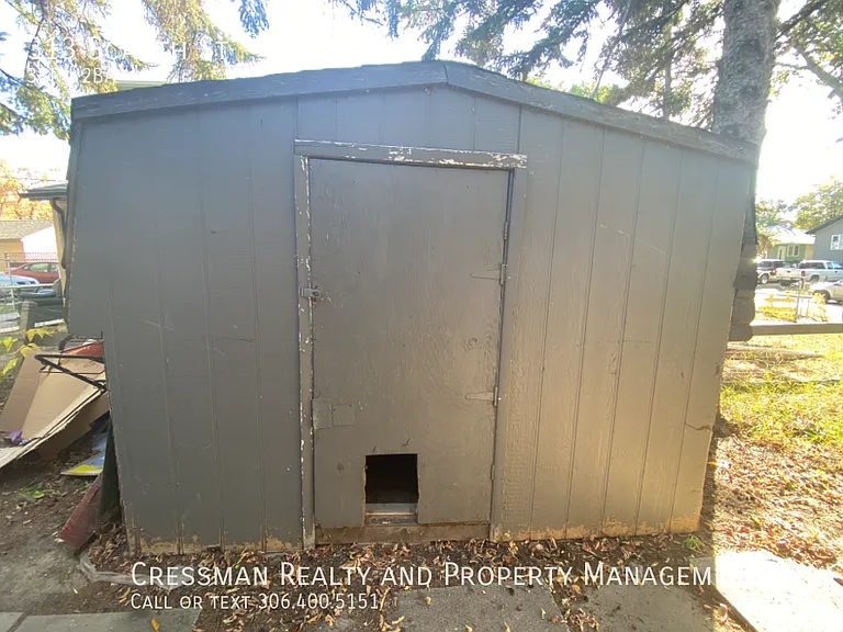 313 Scarth St — Photo 24