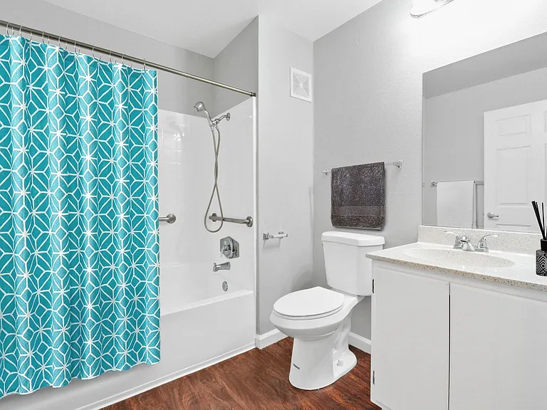 Bradford Terrace Senior Apartments — Photo 11