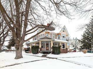 606 15th St, Dallas Center, IA 50063