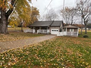 170 Beagle Park Loop, Madisonville, KY 42431