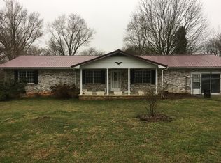 409 Pine Top St, Loudon, TN 37774