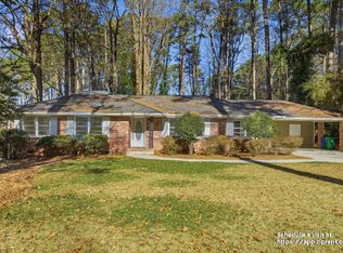 2968 Sylvan Ramble Rd NE, Atlanta, GA 30345