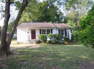 2204 Nelson St, Raleigh, NC 27610