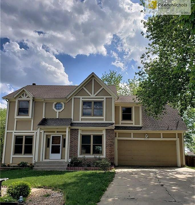Welcome to this grand home with many updates! Move right in!