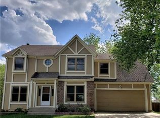 16235 W 80th Pl, Lenexa, KS 66219