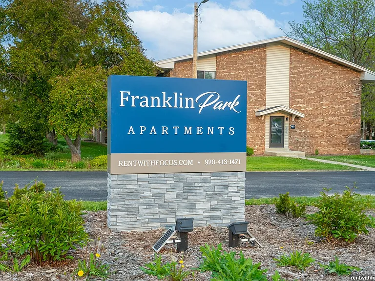 Franklin Park — Photo 34