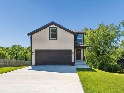 5232 N Cambridge Ave, Kansas City, MO, 64119